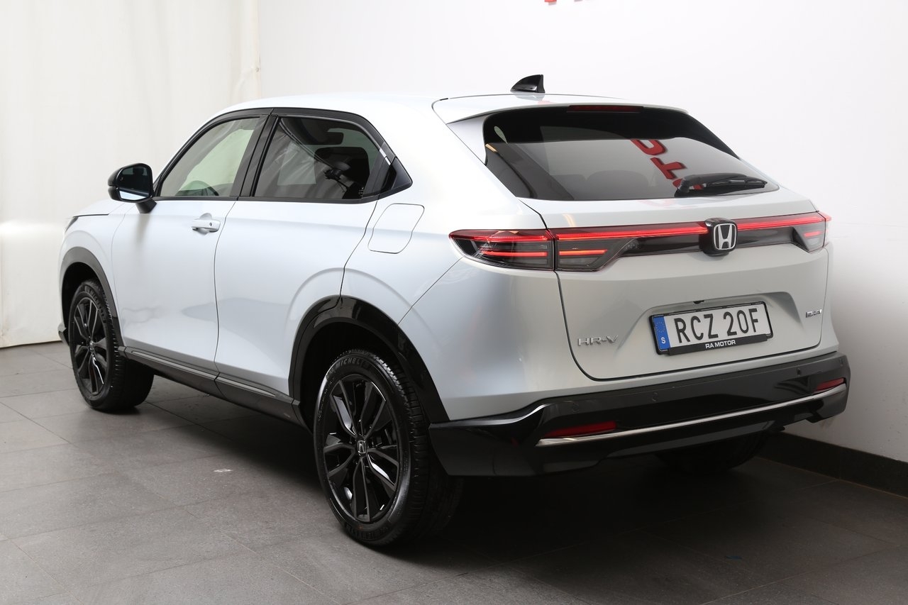 Honda HR-V Advanced Sport Hybrid 2027, bild 3/10