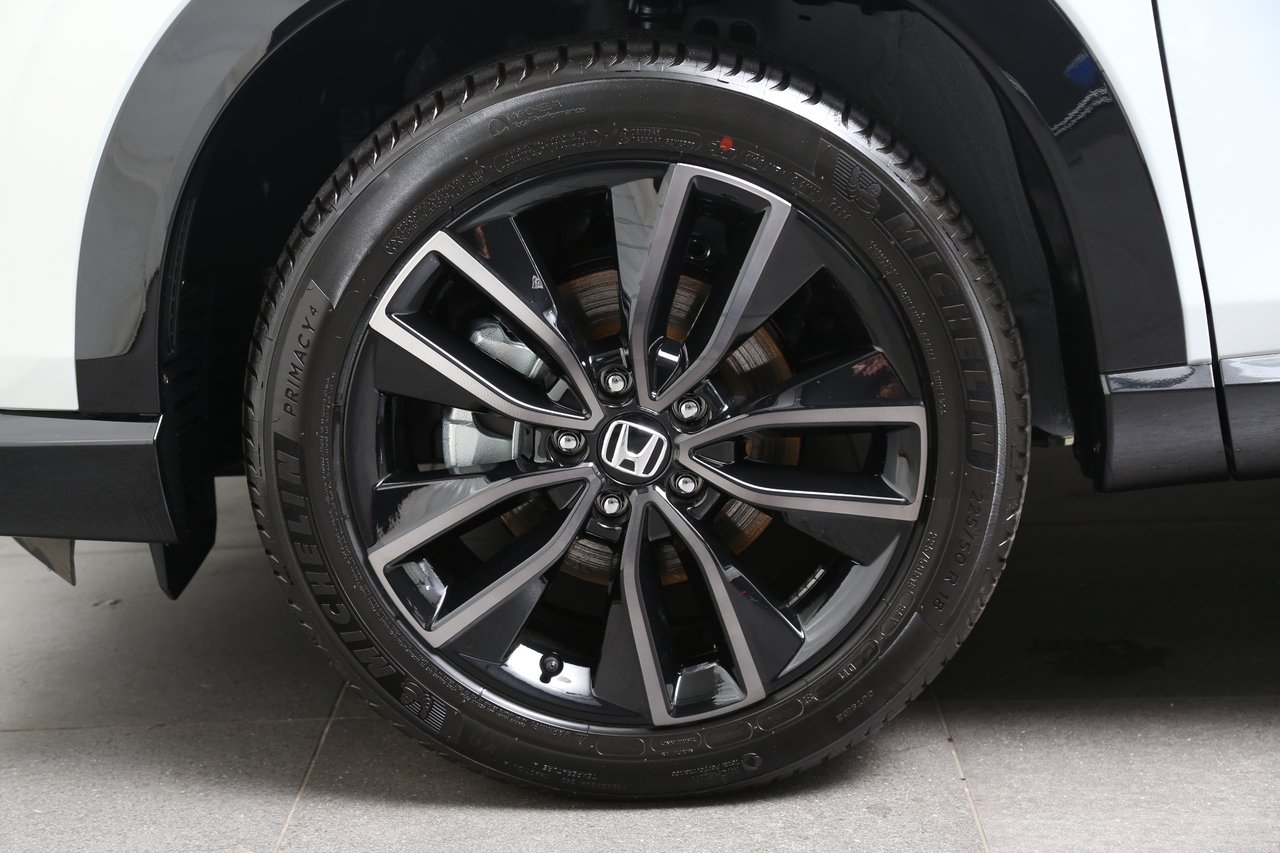 Honda HR-V Advanced Sport Hybrid 2027, bild 4/10