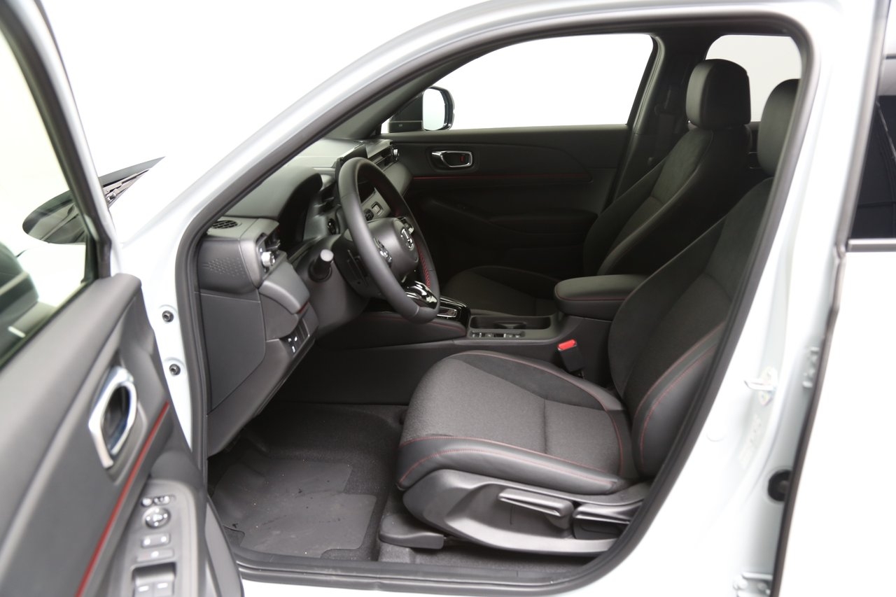 Honda HR-V Advanced Sport Hybrid 2027, bild 5/10