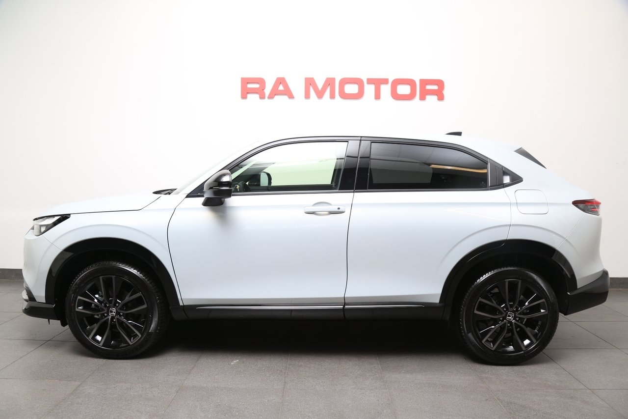 Honda HR-V Advanced Sport Hybrid 2027, bild 2/10