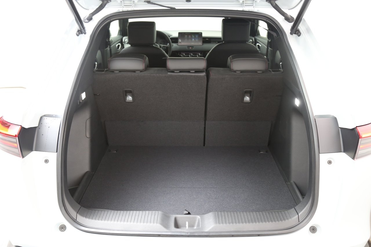 Honda HR-V Advanced Sport Hybrid 2027, bild 7/10