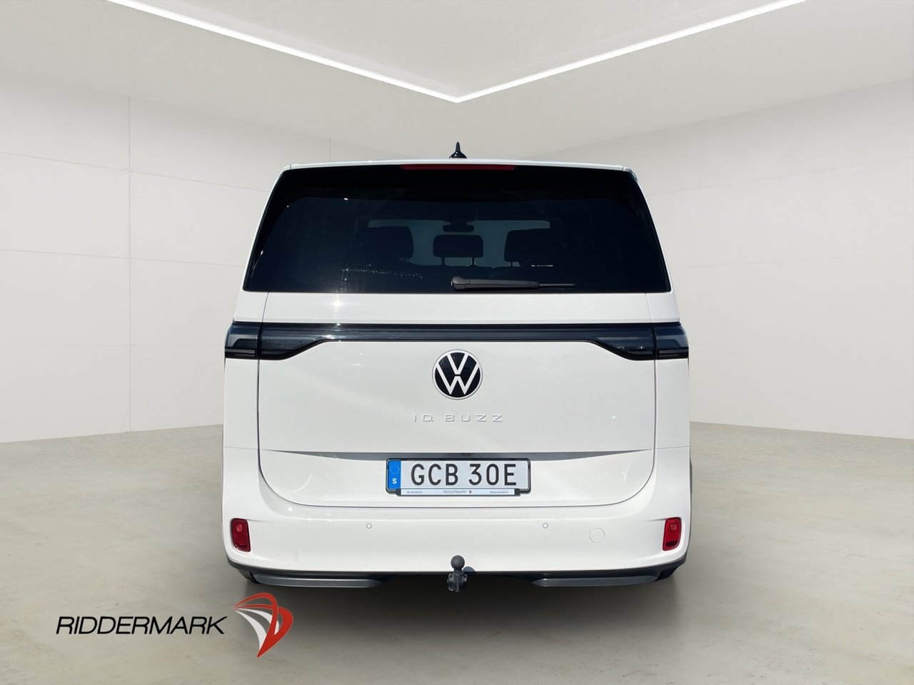 Volkswagen ID. Buzz 2023, bild 7/10