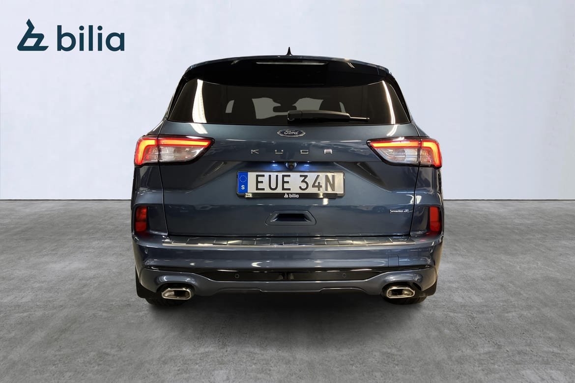 Ford Kuga 2024, bild 7/10