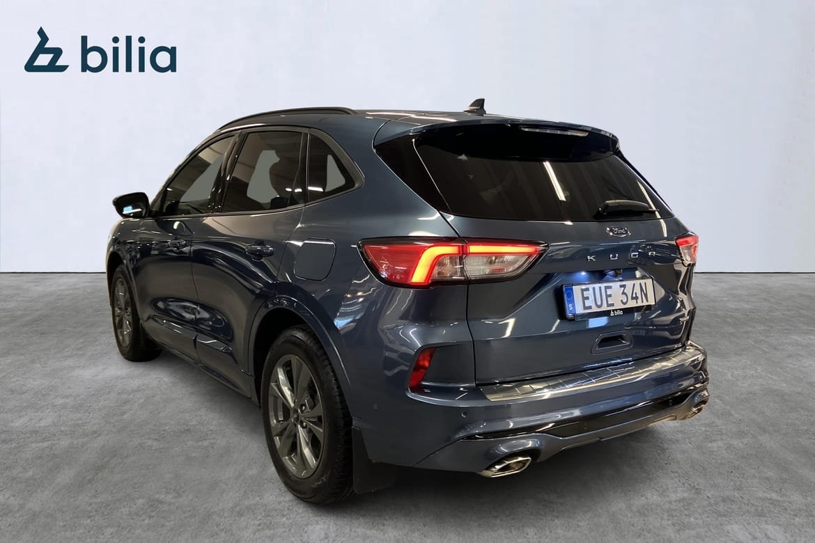 Ford Kuga 2024, bild 3/10