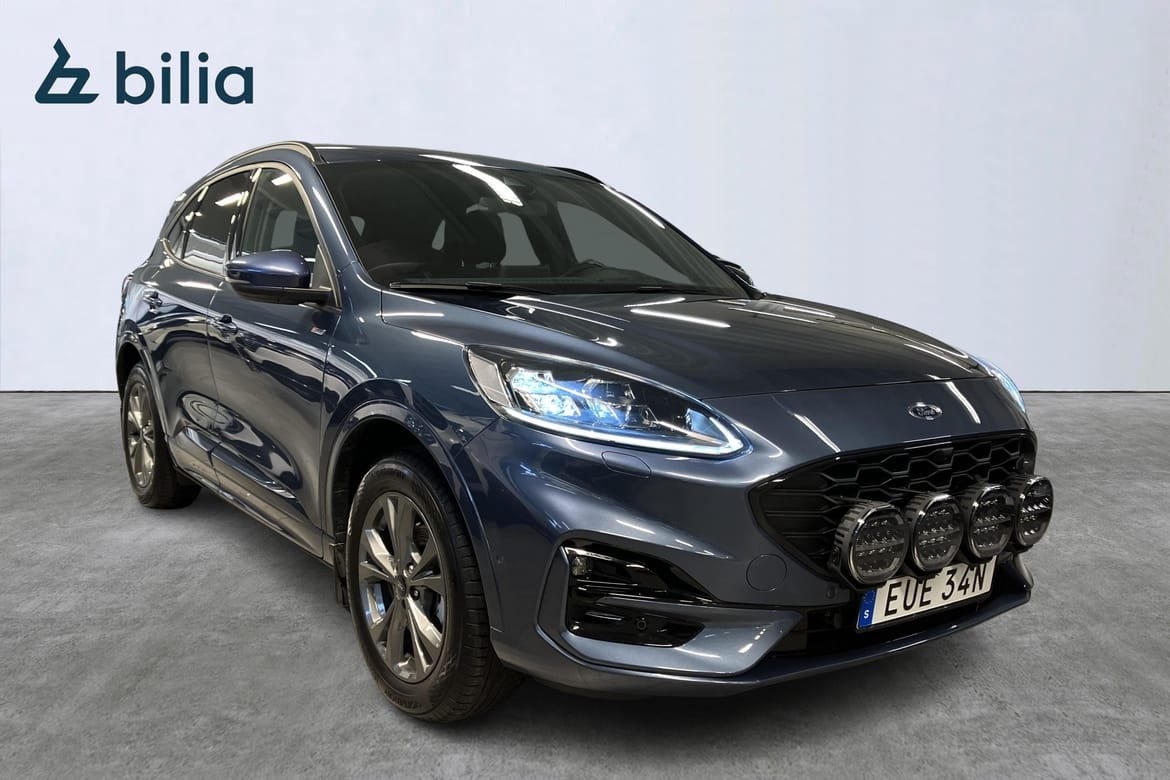Ford Kuga 2024, bild 2/10