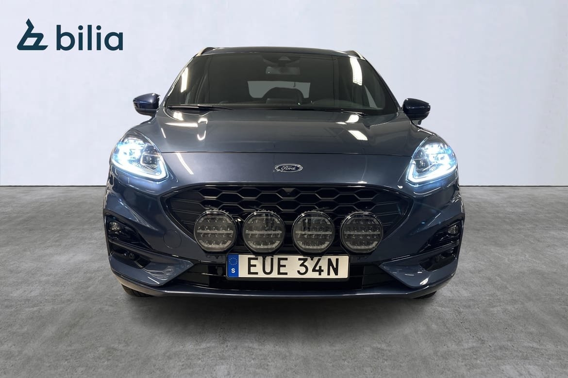 Ford Kuga 2024, bild 6/10