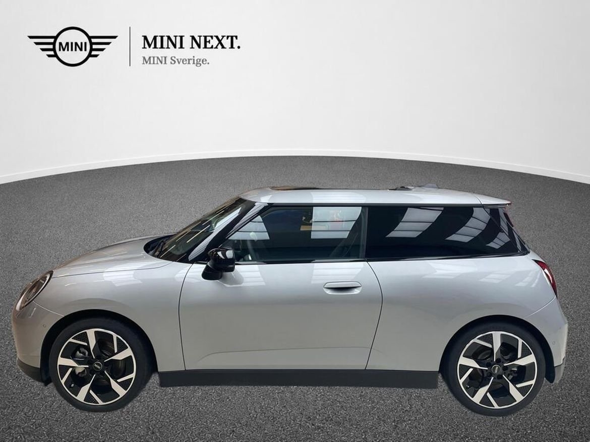 MINI Cooper SE Classic Trim, Paket XL 2024, bild 3/10