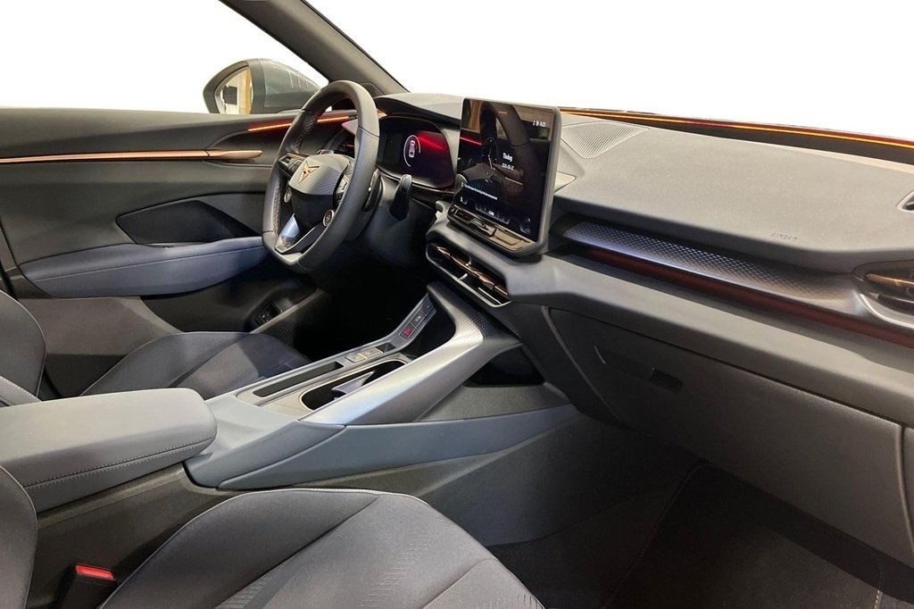 Cupra Terramar 2025, bild 6/27