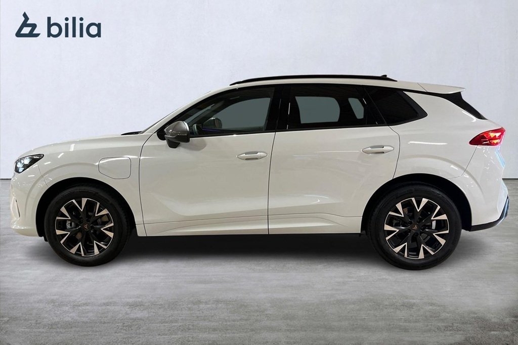 Cupra Terramar 2025, bild 3/27