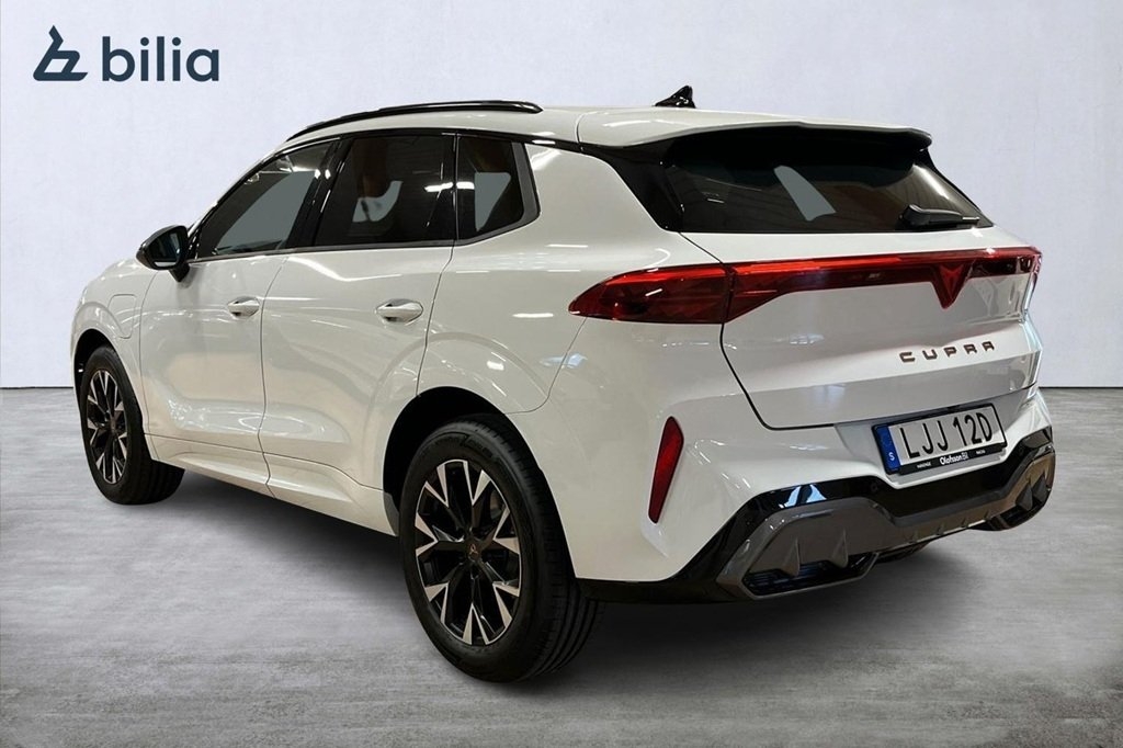 Cupra Terramar 2025, bild 2/27