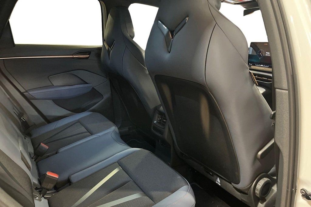 Cupra Terramar 2025, bild 7/27