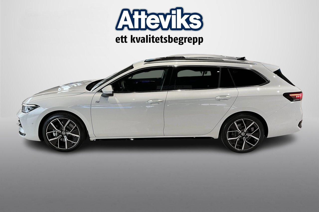 Volkswagen Passat 2027, bild 6/10
