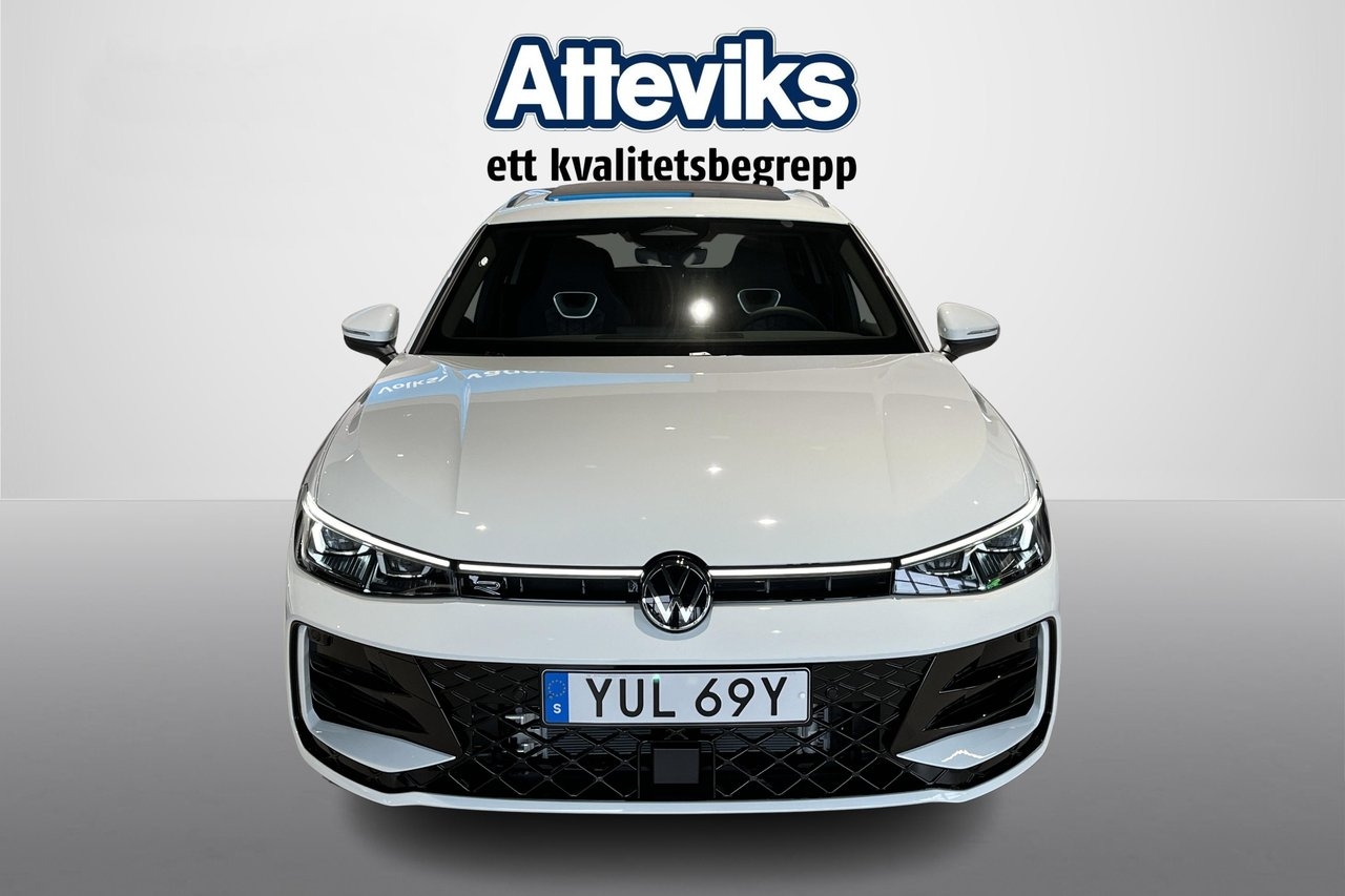 Volkswagen Passat 2027, bild 2/10
