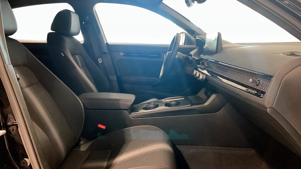 Honda Civic SPORT 2.0 AT HYBRID 2027, bild 3/9