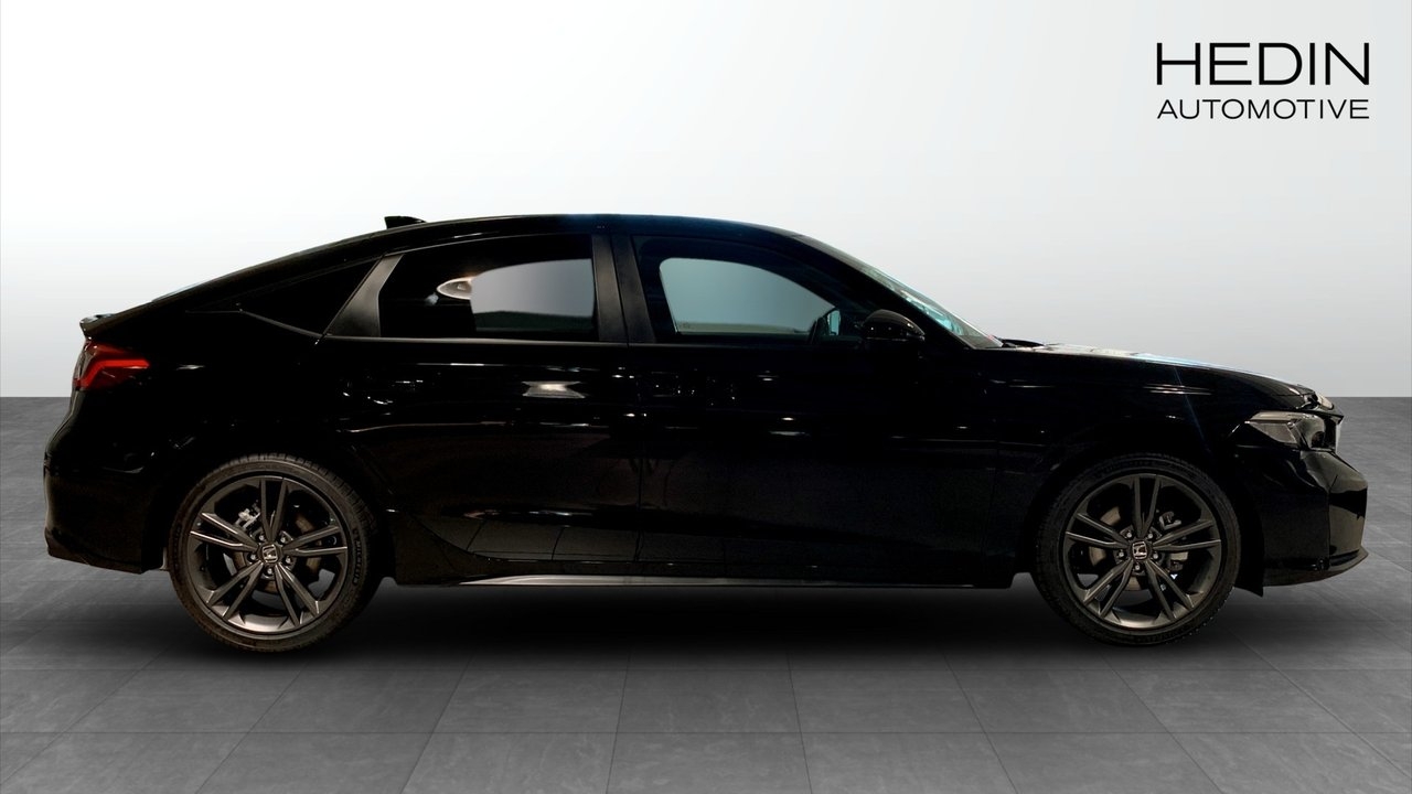 Honda Civic SPORT 2.0 AT HYBRID 2027, bild 6/9