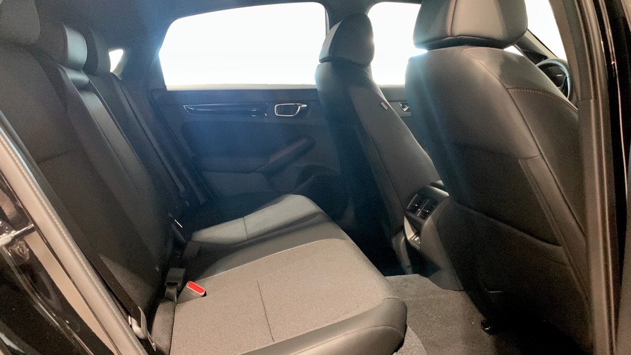 Honda Civic SPORT 2.0 AT HYBRID 2027, bild 5/9