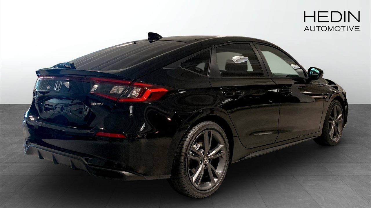 Honda Civic SPORT 2.0 AT HYBRID 2027, bild 2/9