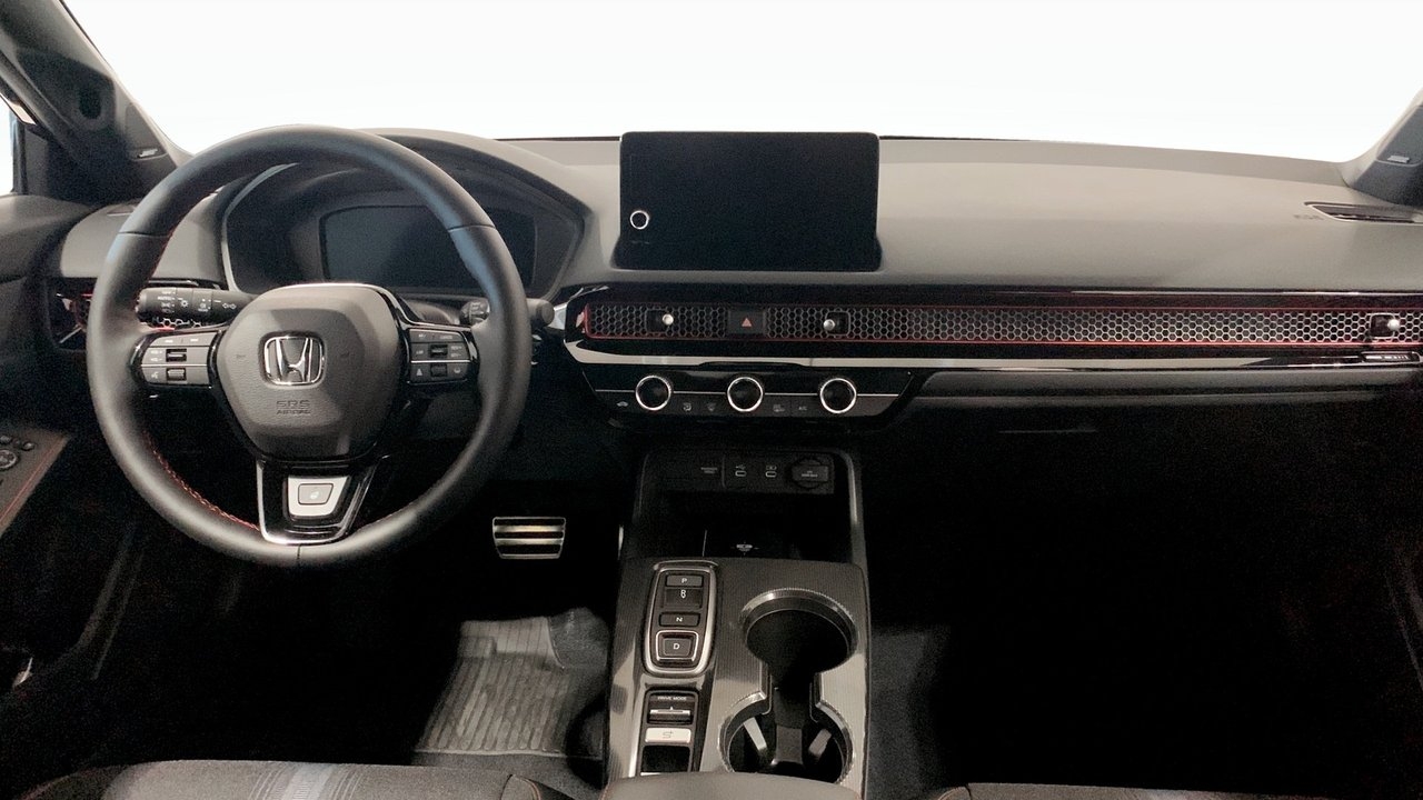 Honda Civic SPORT 2.0 AT HYBRID 2027, bild 4/9