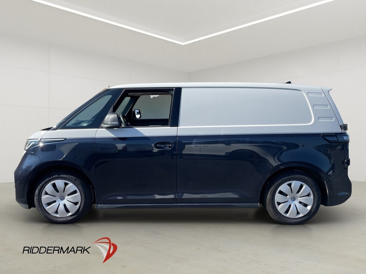 Volkswagen ID. Buzz 2023, bild 6/10