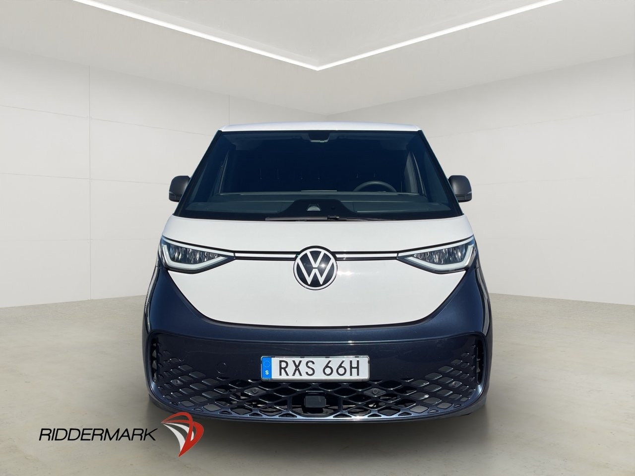Volkswagen ID. Buzz 2023, bild 5/10