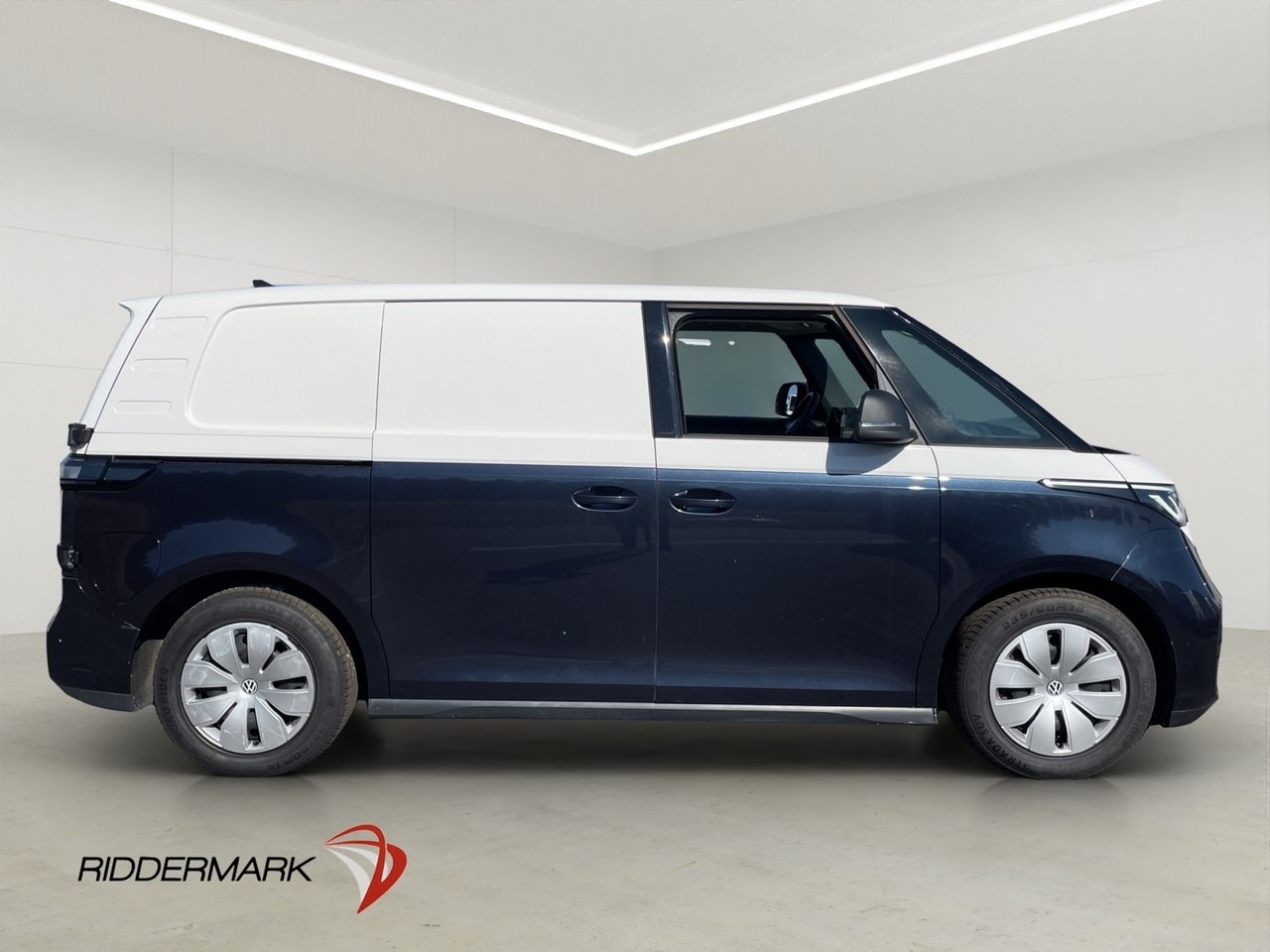 Volkswagen ID. Buzz 2023, bild 2/10