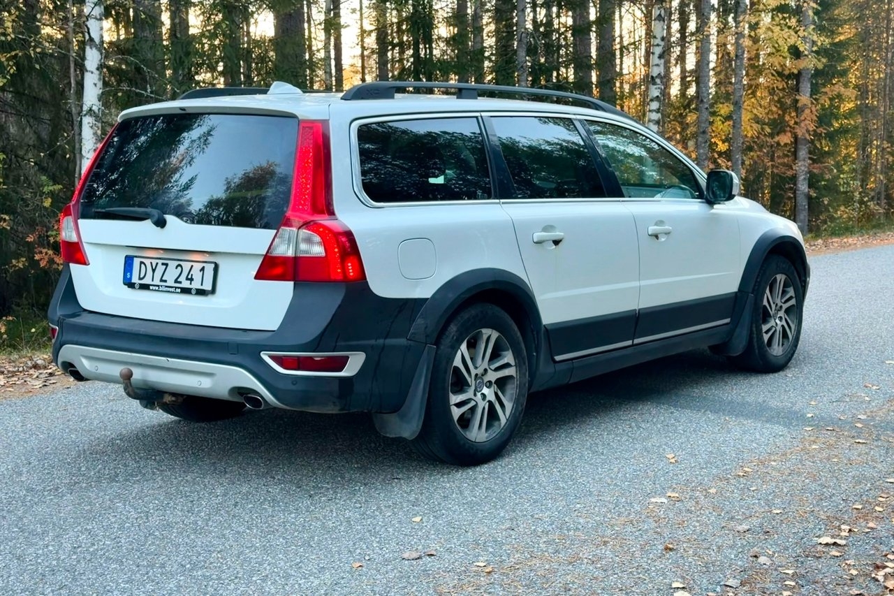 Volvo XC70 D3 2012, bild 3/10
