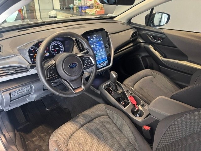 Subaru Crosstrek 2024, bild 6/10