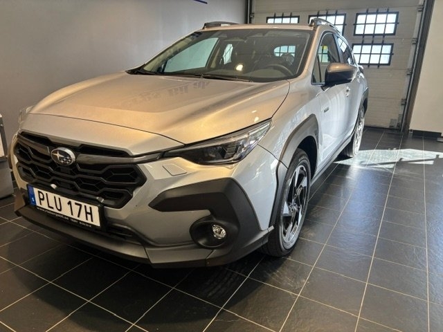 Subaru Crosstrek 2024, bild 2/10