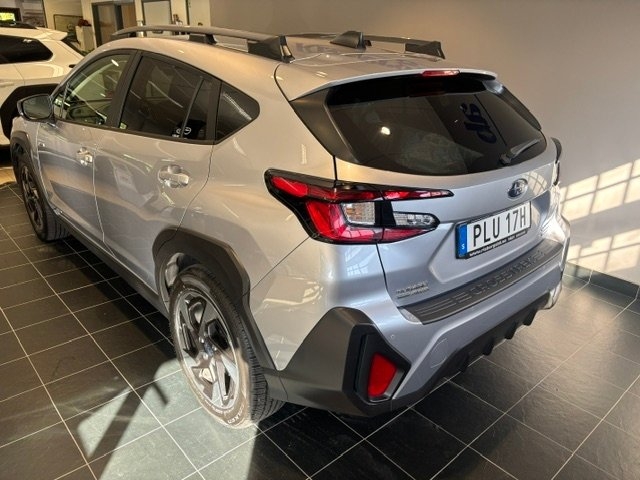 Subaru Crosstrek 2024, bild 4/10