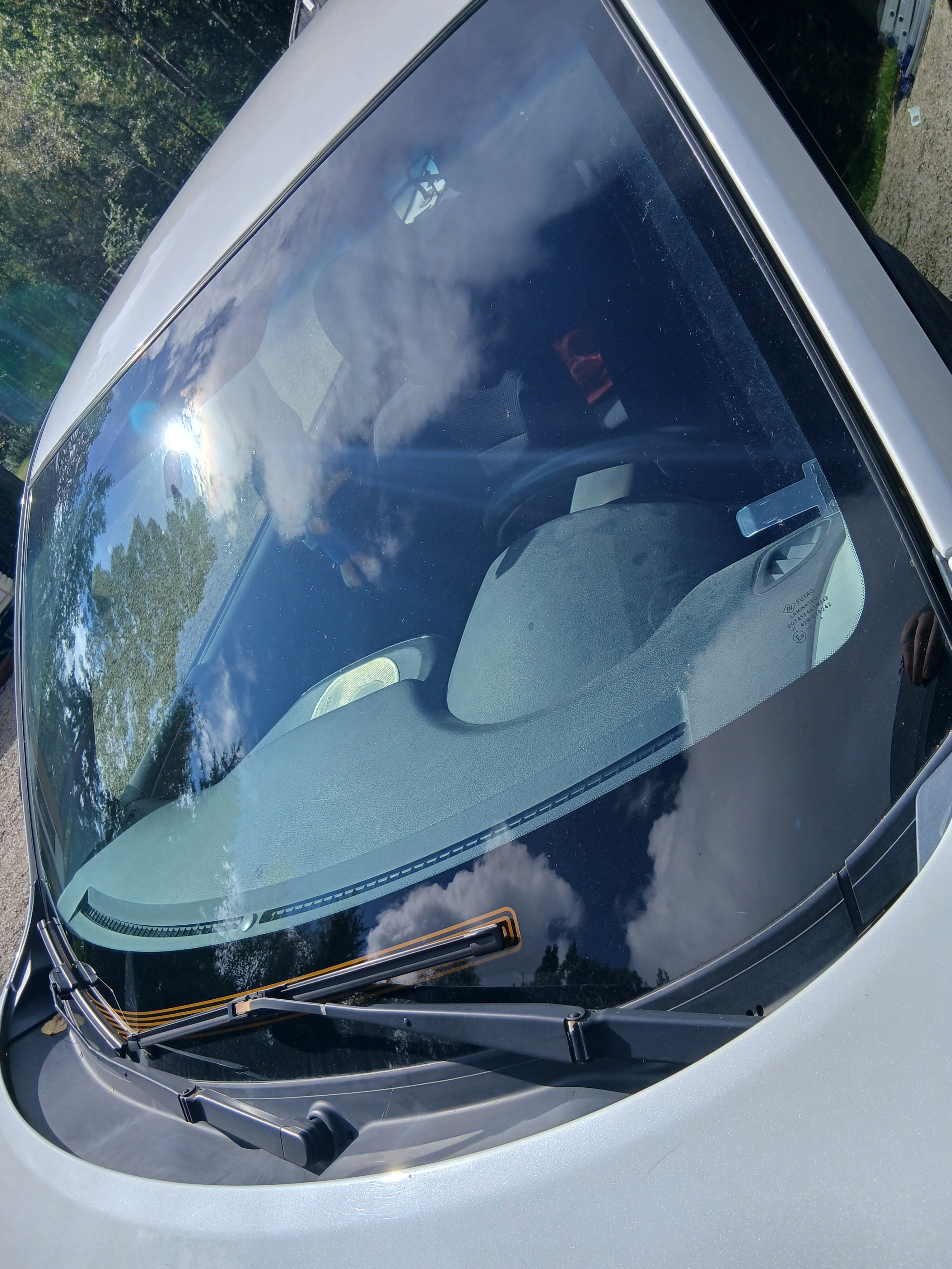 Subaru Forester 2.0 4WD Manuell 2011, bild 5/10