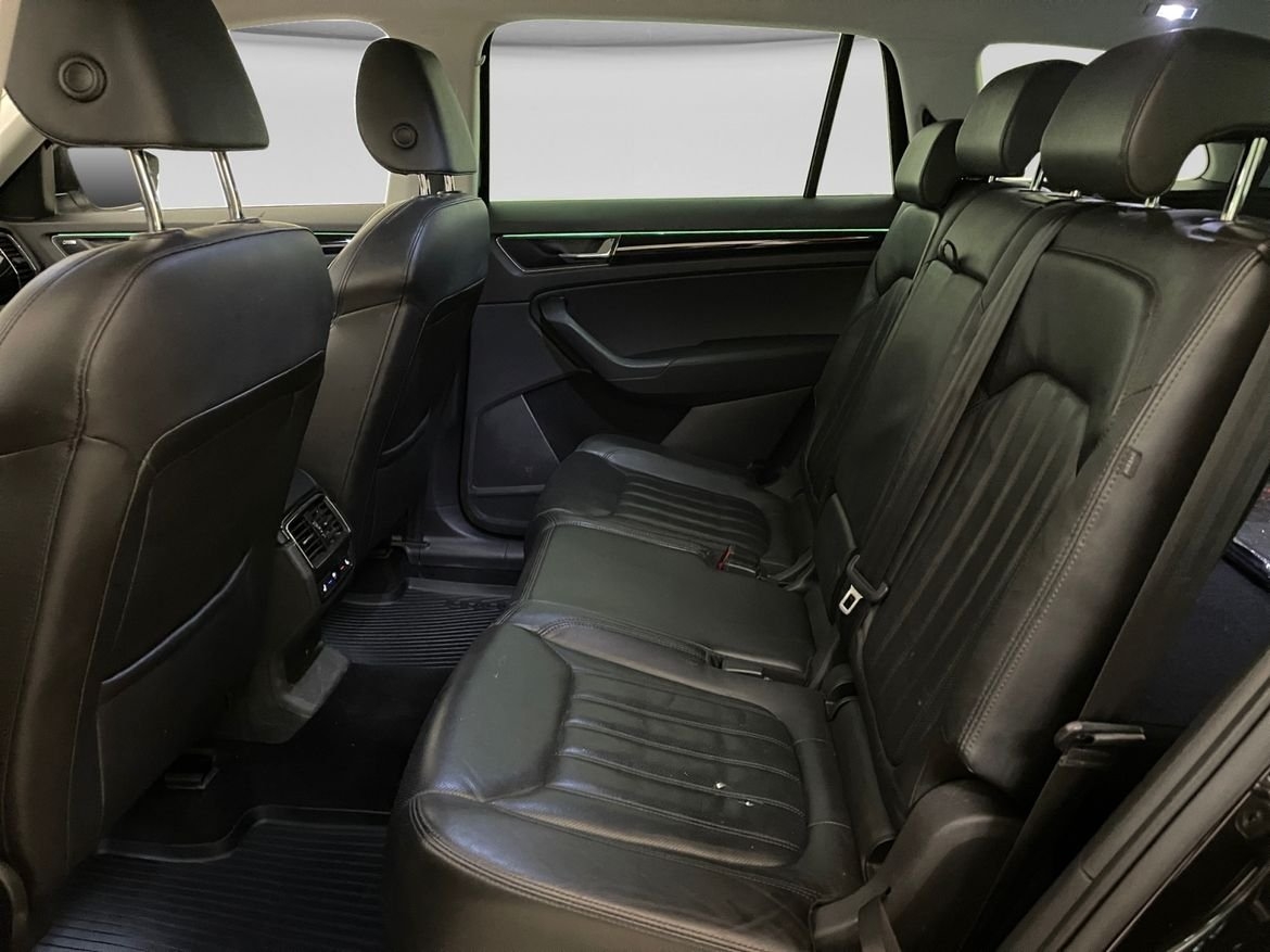 Skoda Kodiaq 2021, kuva 5/18