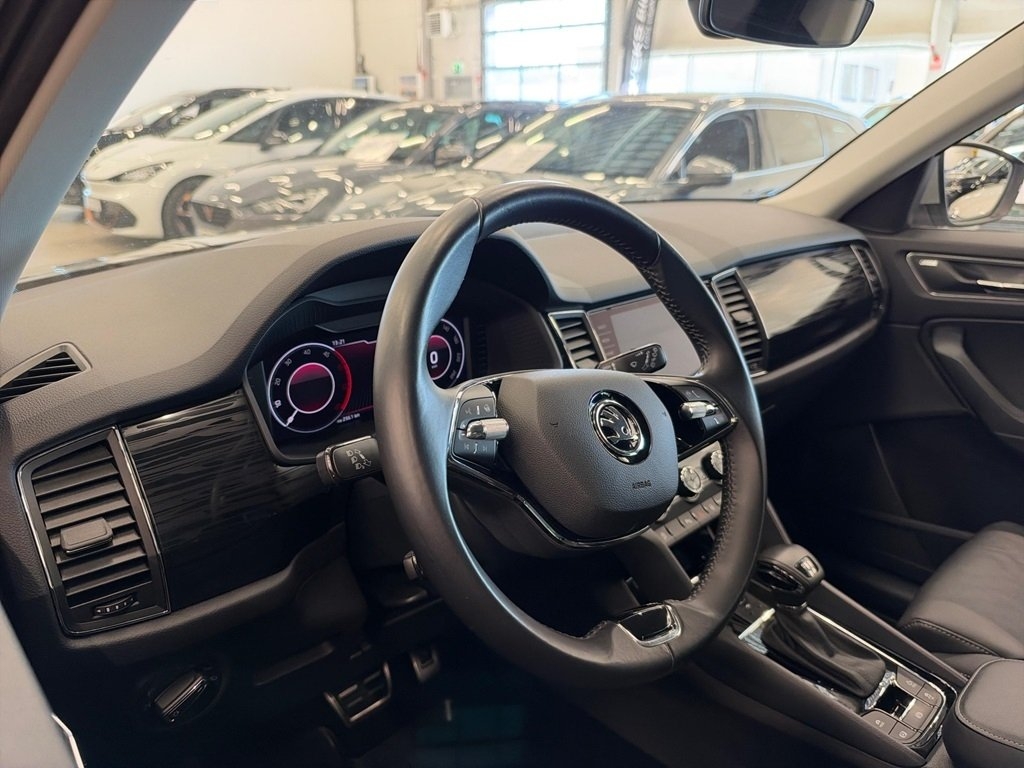 Skoda Kodiaq STY TD147/2.0A7A 2021, kuva 7/10