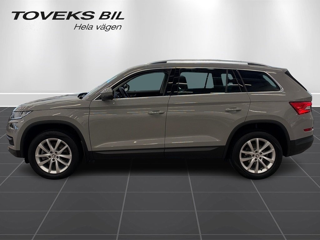 Skoda Kodiaq STY TD147/2.0A7A 2021, kuva 2/10