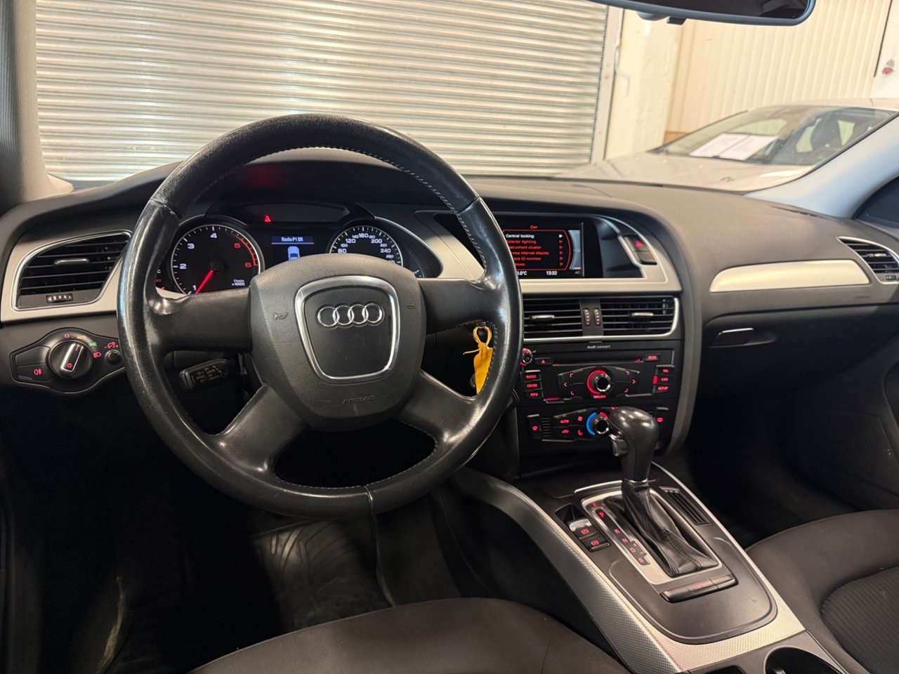 Audi A4 2008, bild 5/10