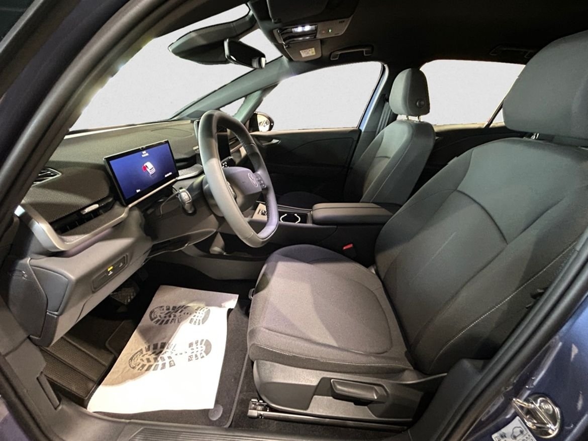 Volkswagen ID.3 Neo 2027, kuva 6/8