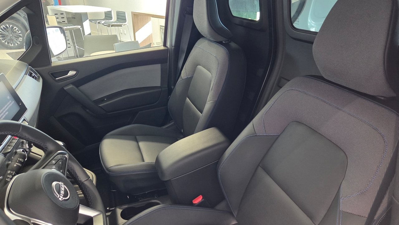 Nissan Townstar 2023, bild 4/6