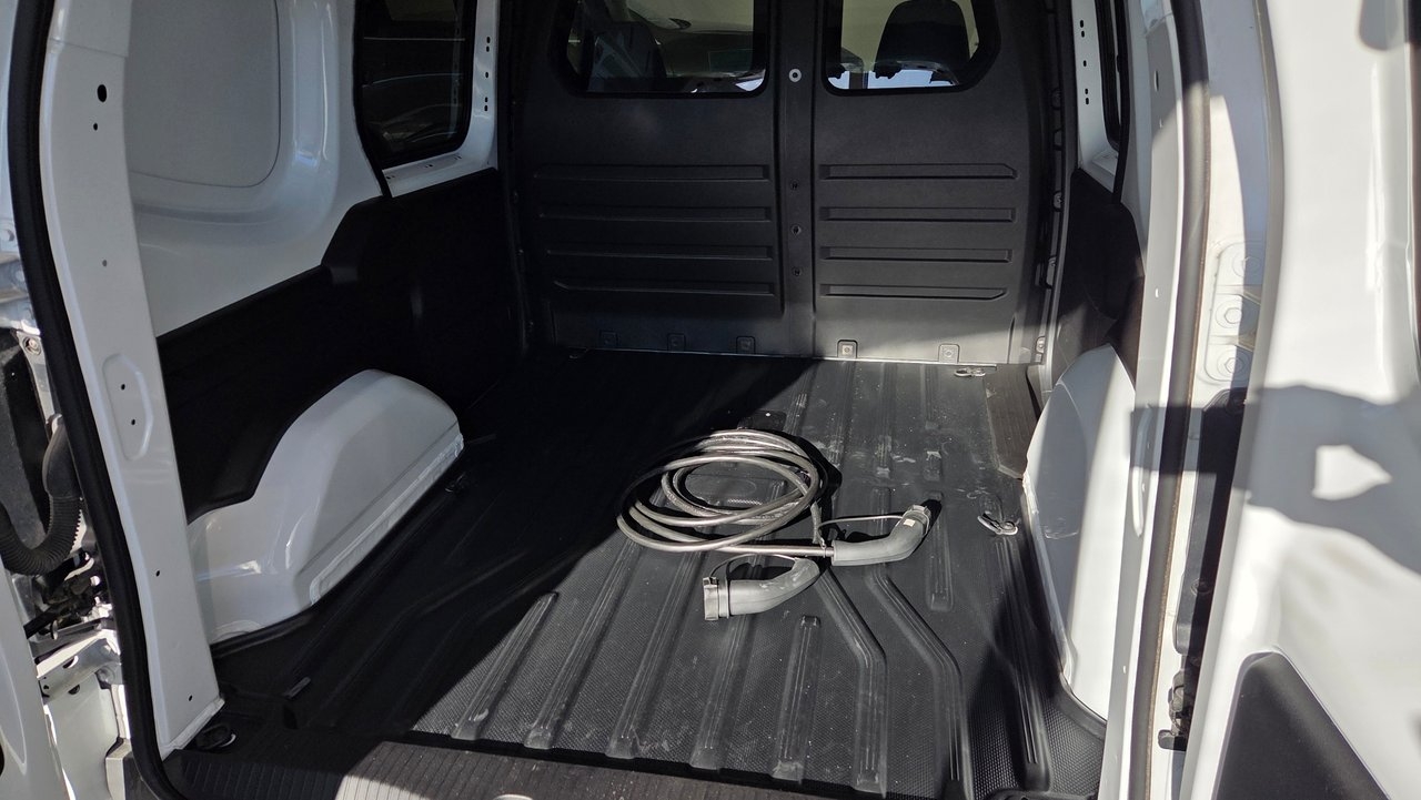 Nissan Townstar 2023, bild 6/6