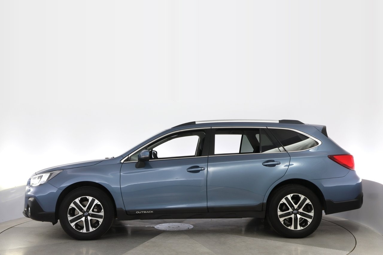 Subaru Outback 2020, bild 2/10