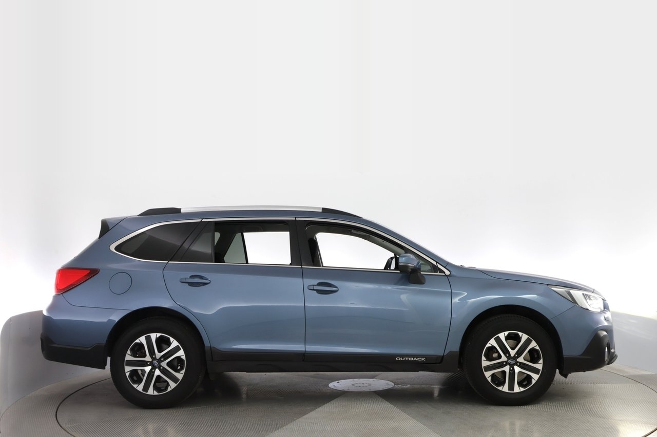Subaru Outback 2020, bild 6/10