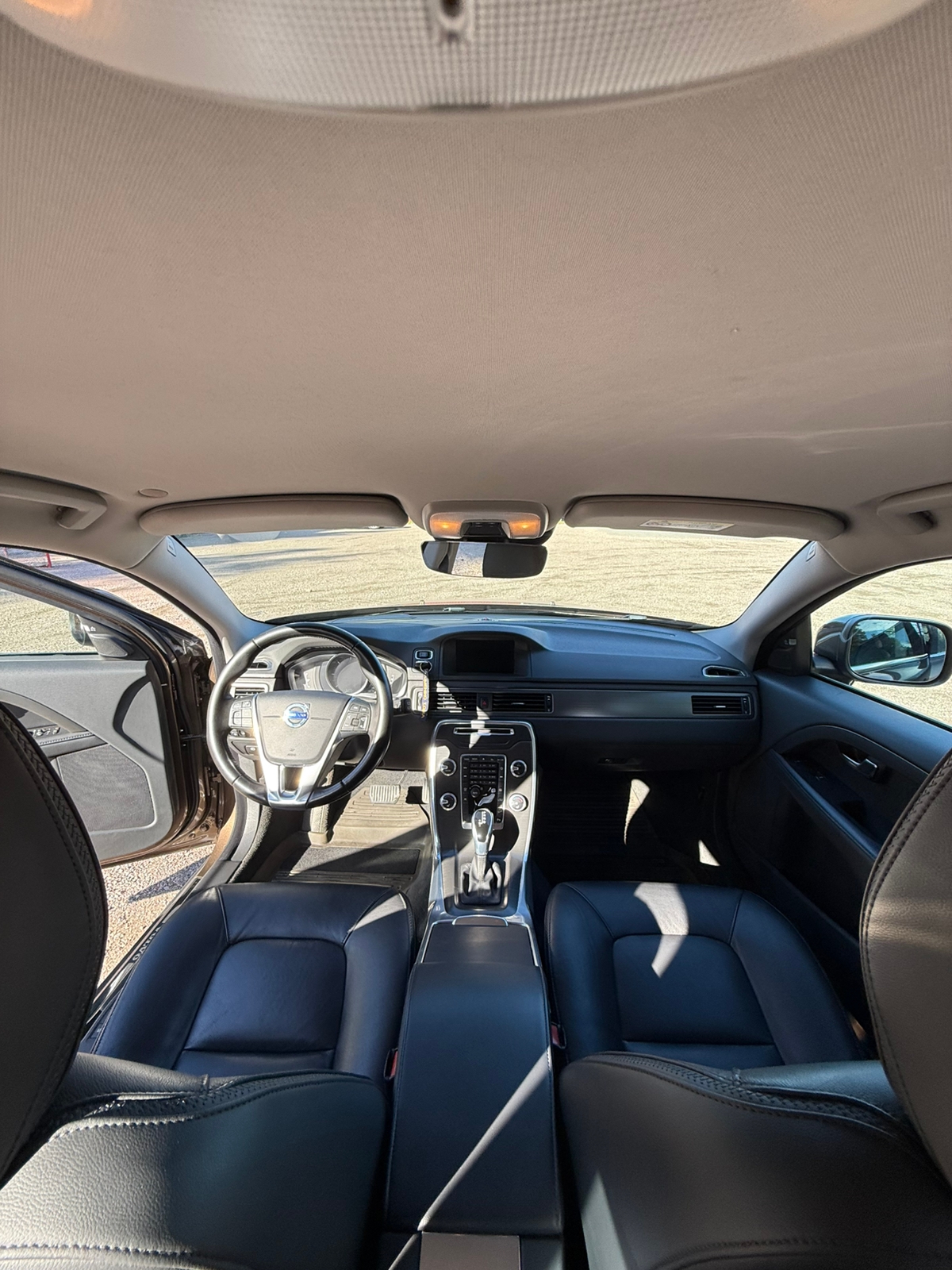 Volvo XC70 D4 AWD Geartronic 2016, bild 6/10
