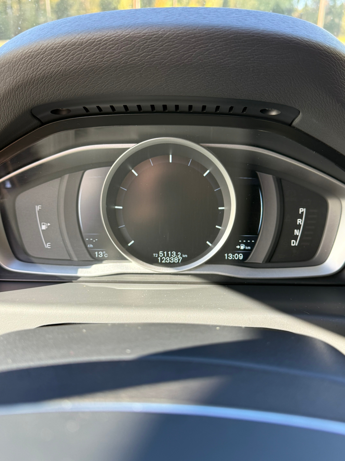 Volvo XC70 D4 AWD Geartronic 2016, bild 7/10