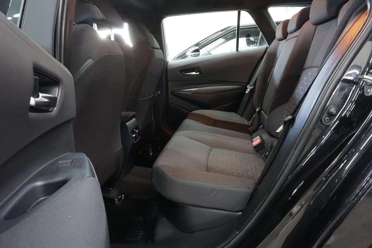 Toyota Corolla 2020, bild 7/10