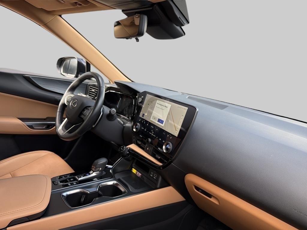 Lexus NX 450h+ Luxury DragEuro 6 2023, photo 6/10