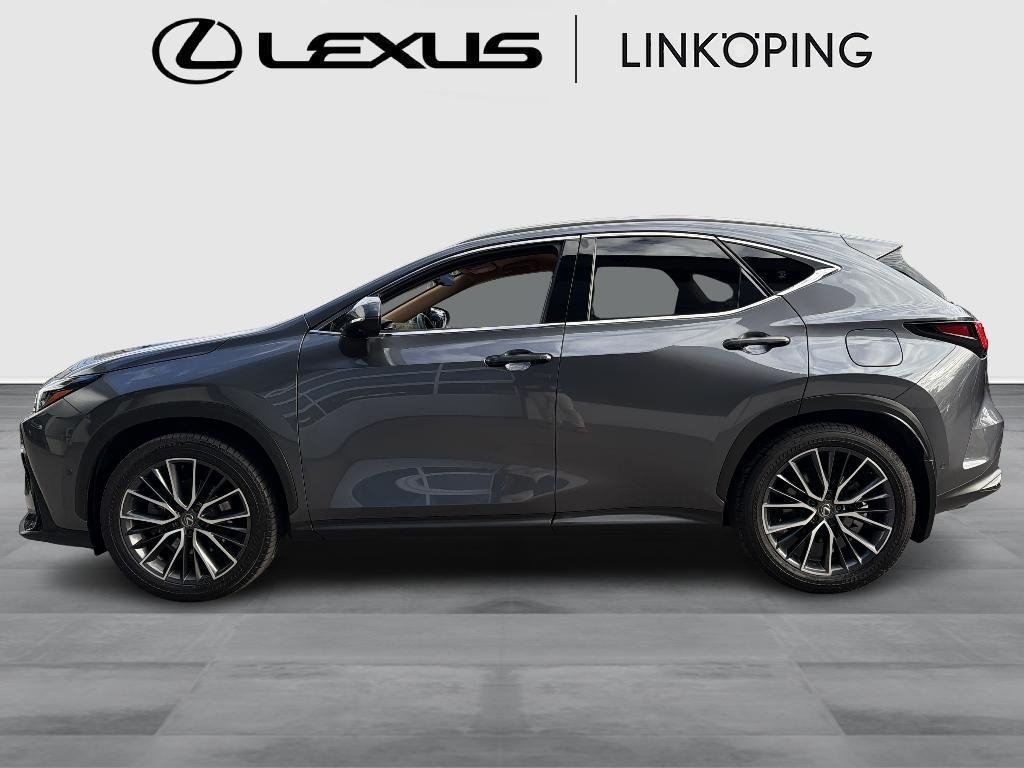 Lexus NX 450h+ Luxury DragEuro 6 2023, photo 3/10