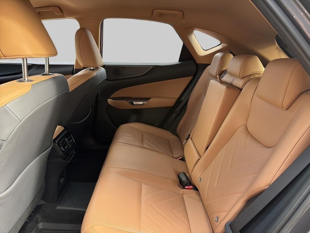 Lexus NX 450h+ Luxury DragEuro 6 2023, photo 7/10