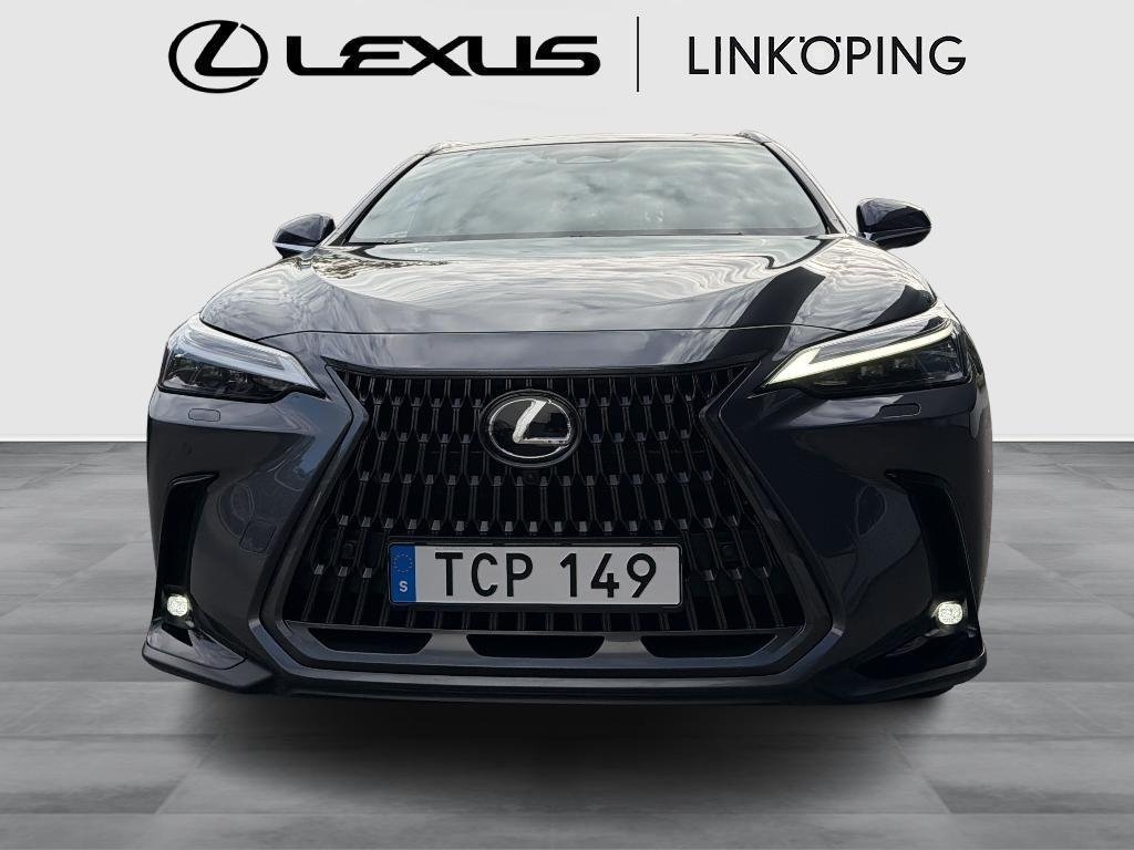 Lexus NX 450h+ Luxury DragEuro 6 2023, photo 5/10