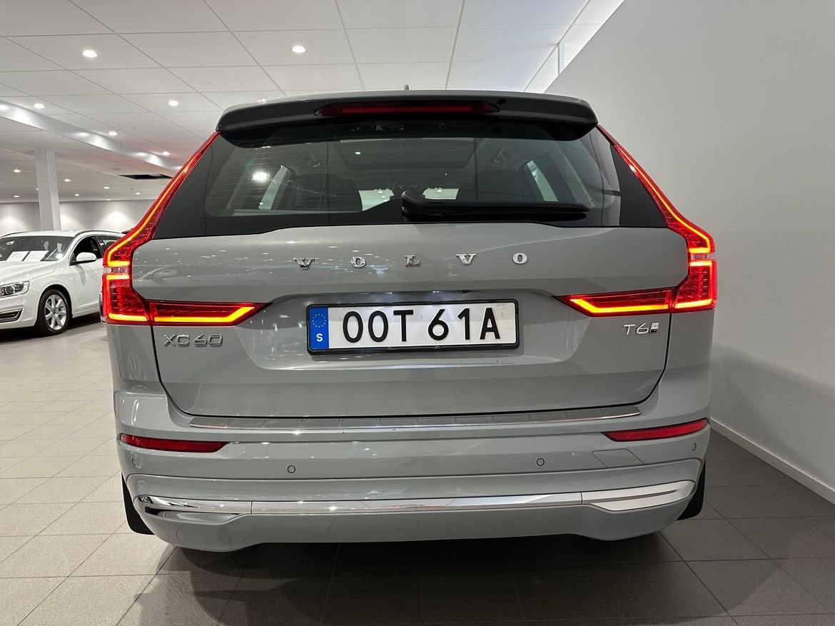 Volvo XC60 2025, bild 7/10