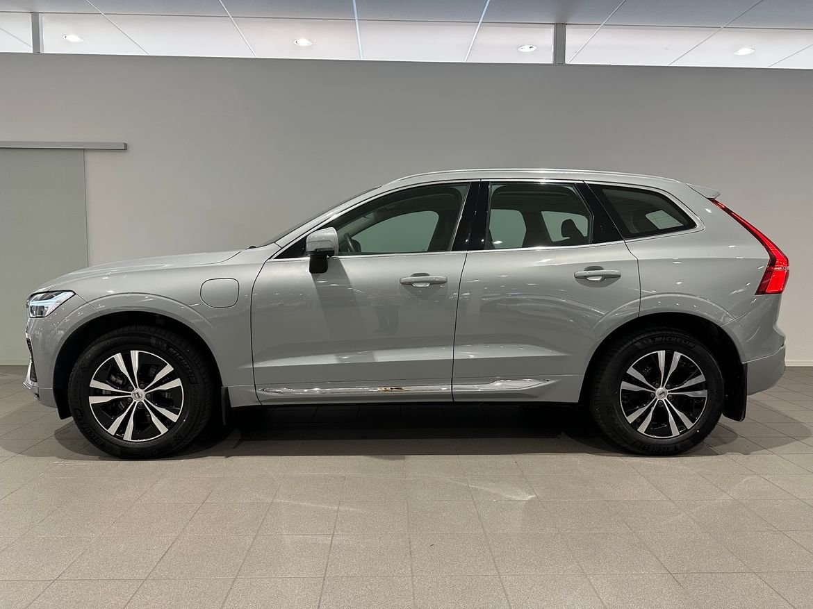 Volvo XC60 2025, bild 5/10