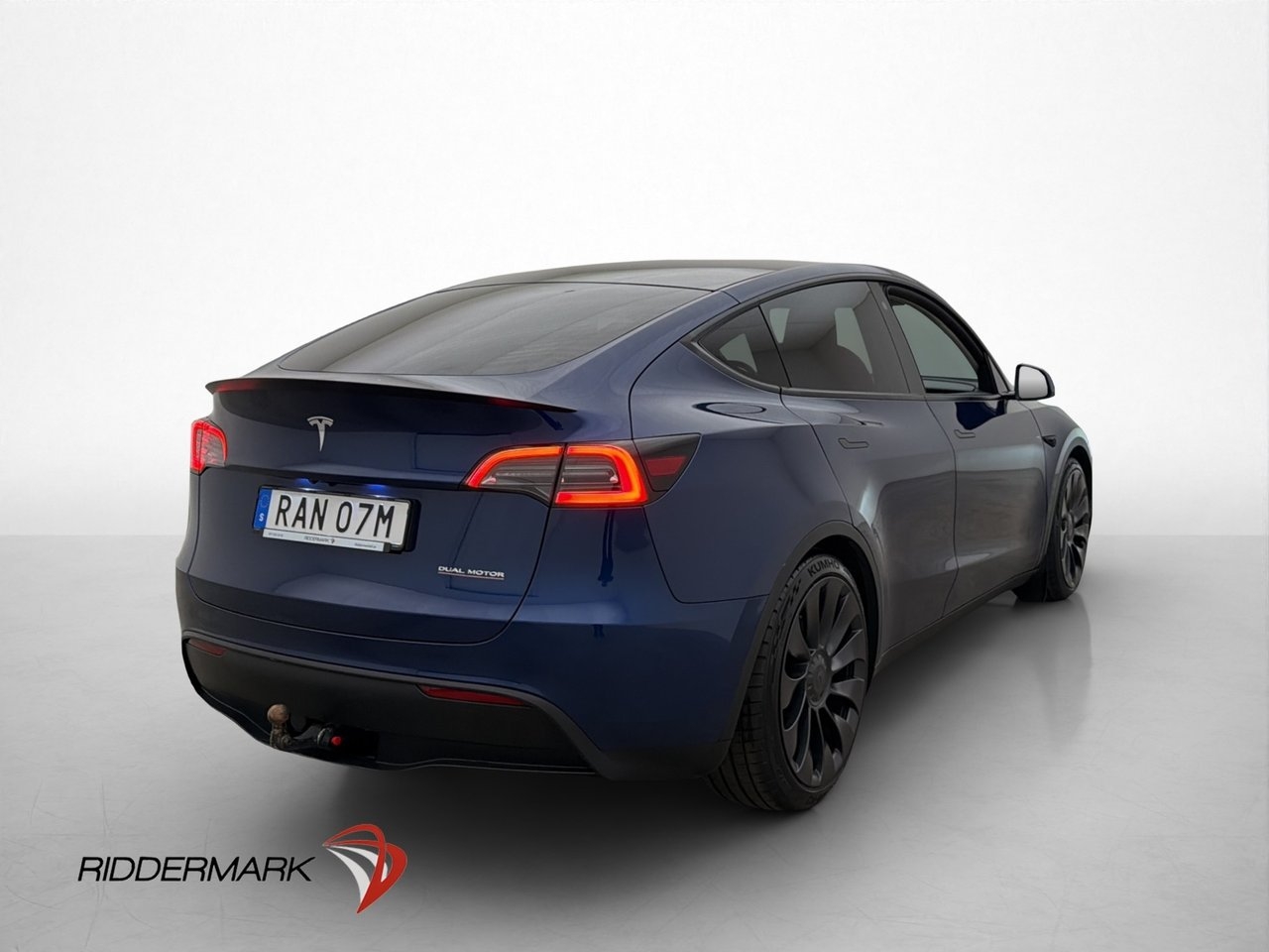 Tesla Model Y 2023, kuva 6/10