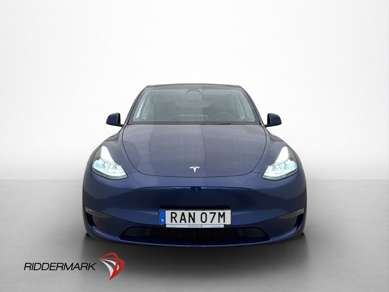 Tesla Model Y 2023, kuva 3/10
